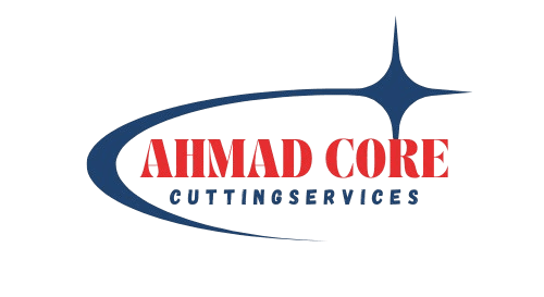 Core Cutting Services Logo